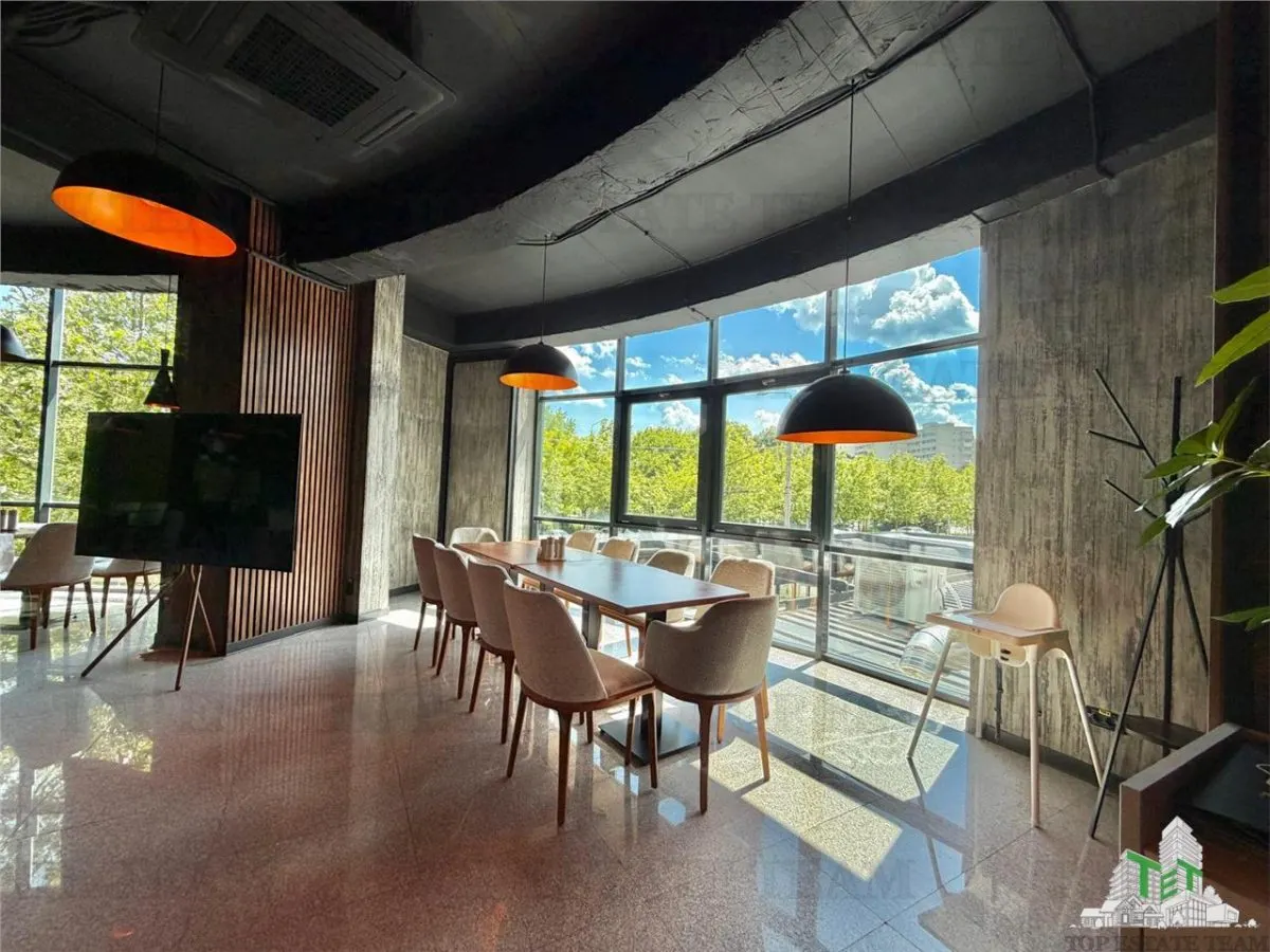 Commercial space for rent in Bucuresti, Dristor area - foto 6