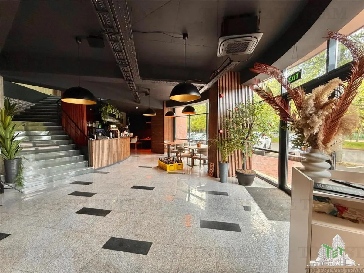 Commercial space for rent in Bucuresti, Dristor area - foto 7