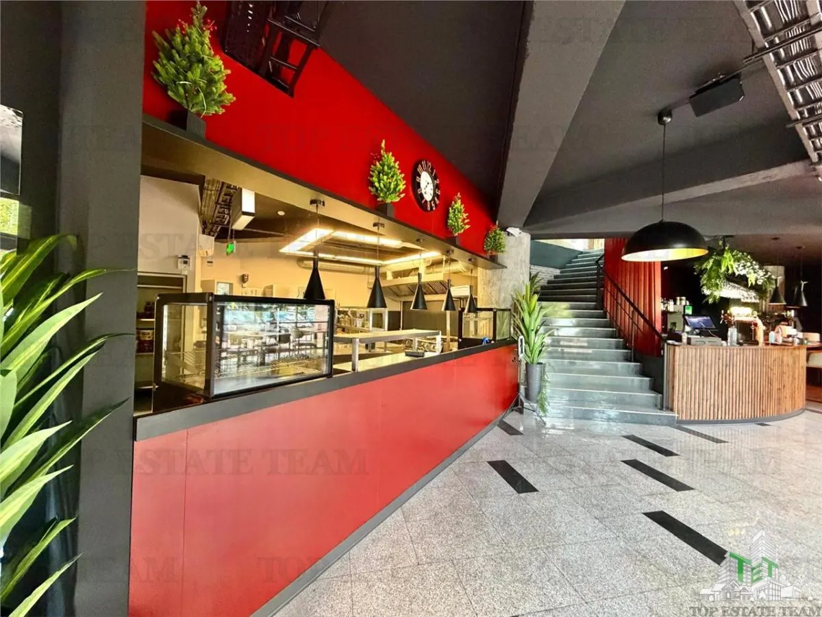 Commercial space for rent in Bucuresti, Dristor area - foto 8