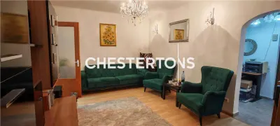 2-Bedroom Furnished Apartment, Drumul Taberei, Near Favorit Metro - Bucuresti