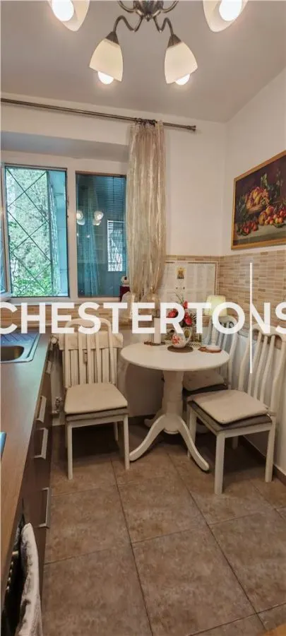 2-Bedroom Furnished Apartment, Drumul Taberei, Near Favorit Metro - foto 13