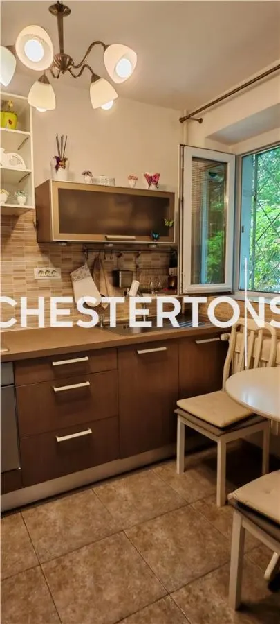 2-Bedroom Furnished Apartment, Drumul Taberei, Near Favorit Metro - foto 14