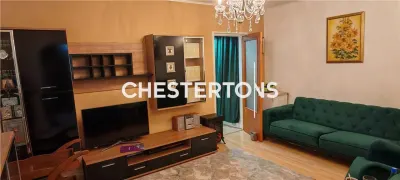 2-Bedroom Furnished Apartment, Drumul Taberei, Near Favorit Metro - foto 17