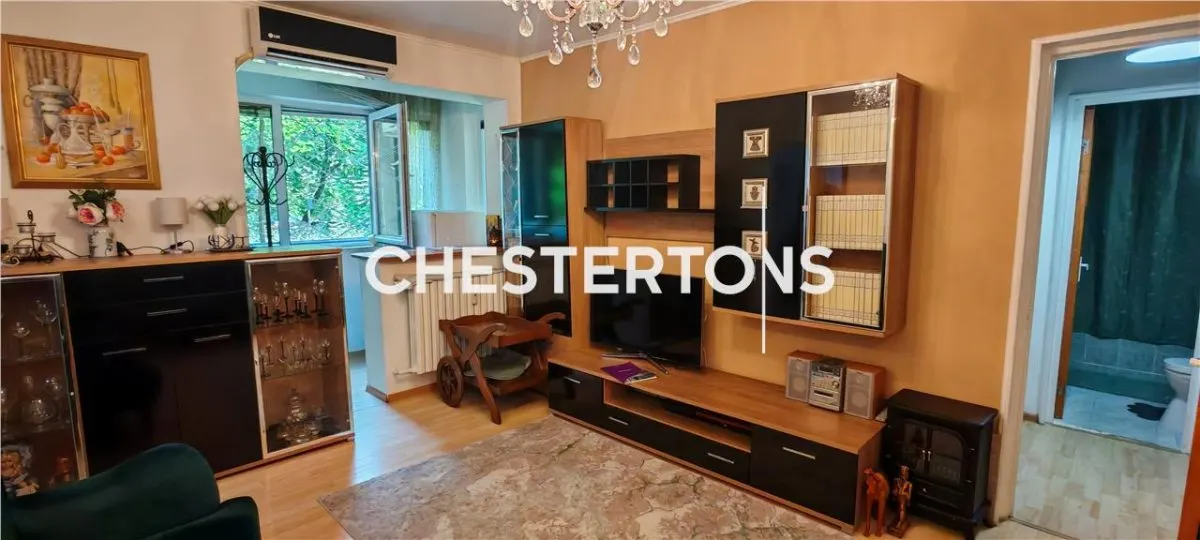 2-Bedroom Furnished Apartment, Drumul Taberei, Near Favorit Metro - foto 19