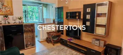 2-Bedroom Furnished Apartment, Drumul Taberei, Near Favorit Metro - foto 21