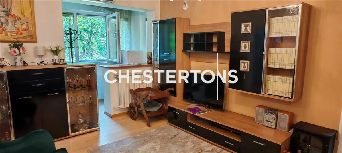 2-Bedroom Furnished Apartment, Drumul Taberei, Near Favorit Metro - foto 21