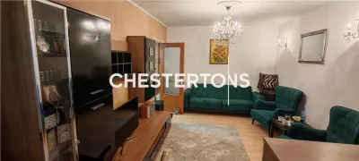 2-Bedroom Furnished Apartment, Drumul Taberei, Near Favorit Metro - foto 4