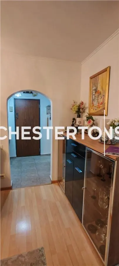 2-Bedroom Furnished Apartment, Drumul Taberei, Near Favorit Metro - foto 6