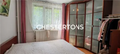 2-Bedroom Furnished Apartment, Drumul Taberei, Near Favorit Metro - foto 8
