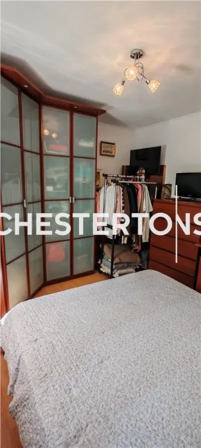 2-Bedroom Furnished Apartment, Drumul Taberei, Near Favorit Metro - foto 9