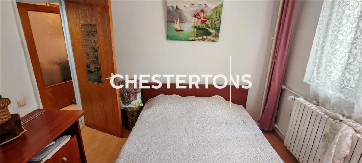 2-Bedroom Furnished Apartment, Drumul Taberei, Near Favorit Metro - foto 10