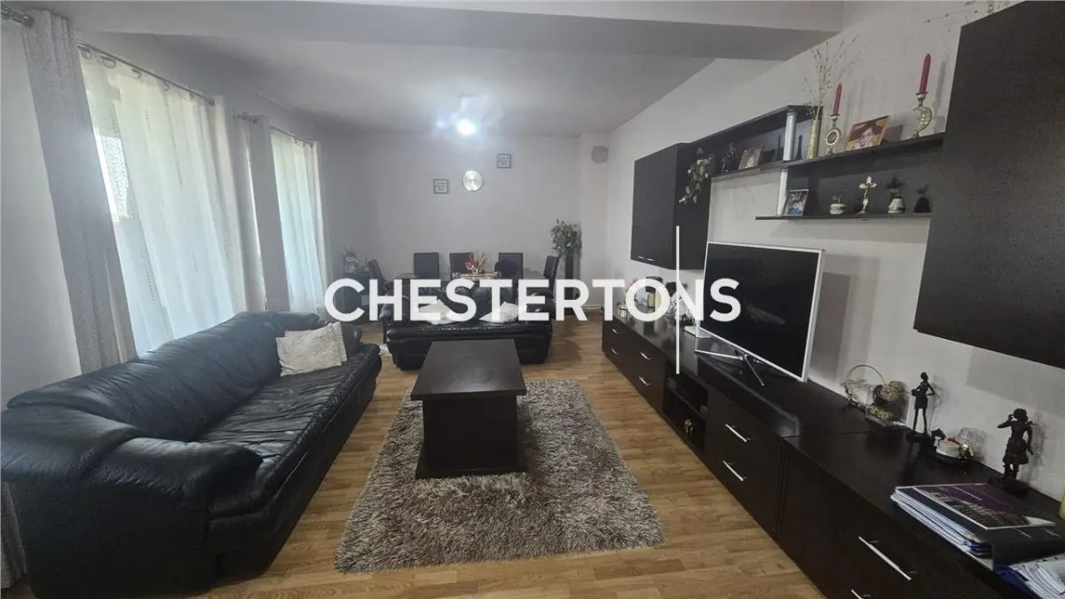 Vila regie proprie 4 camere zona linistita Dragomiresti-Vale - foto 1