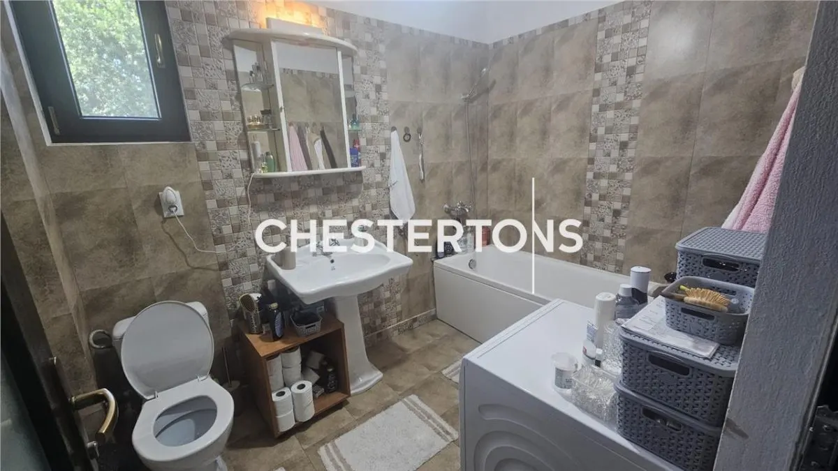 Vila regie proprie 4 camere zona linistita Dragomiresti-Vale - foto 7