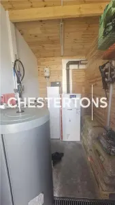 Vila regie proprie 4 camere zona linistita Dragomiresti-Vale - foto 10