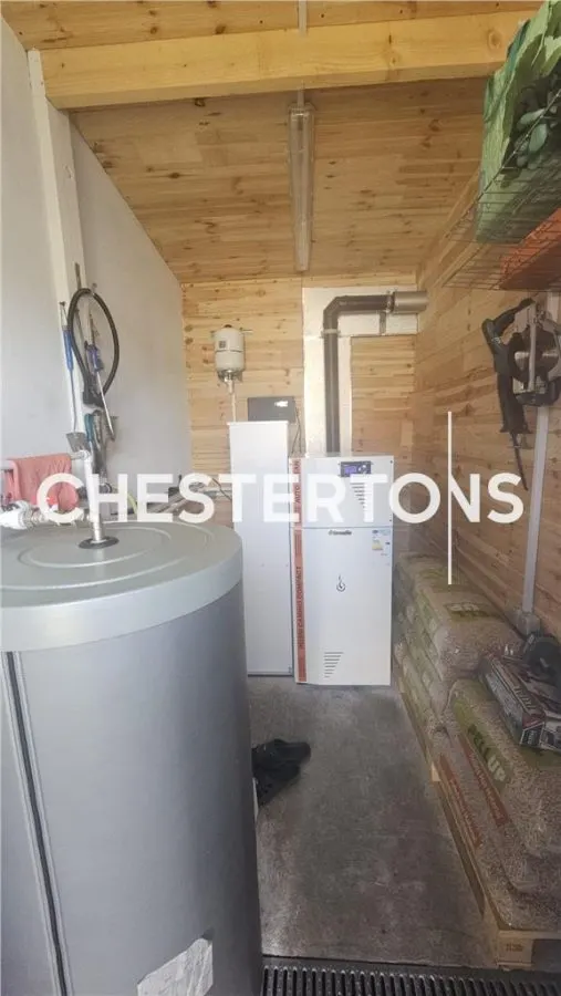 Vila regie proprie 4 camere zona linistita Dragomiresti-Vale - foto 10
