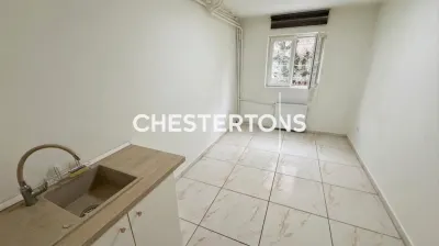 Apartment with 4 bedrooms for sale 85.36 sqm in Bucuresti, Crangasi area - foto 11