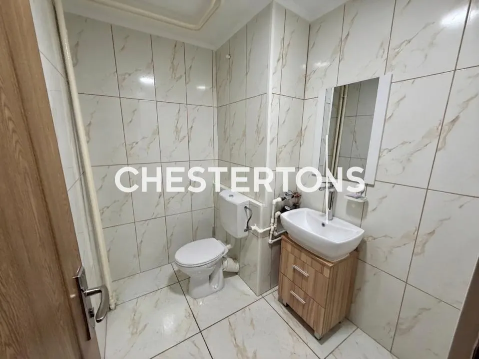 Apartment with 4 bedrooms for sale 85.36 sqm in Bucuresti, Crangasi area - foto 14