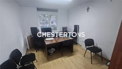 Apartment with 4 bedrooms for sale 85.36 sqm in Bucuresti, Crangasi area - foto 3