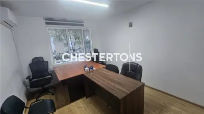 Apartment with 4 bedrooms for sale 85.36 sqm in Bucuresti, Crangasi area - foto 5