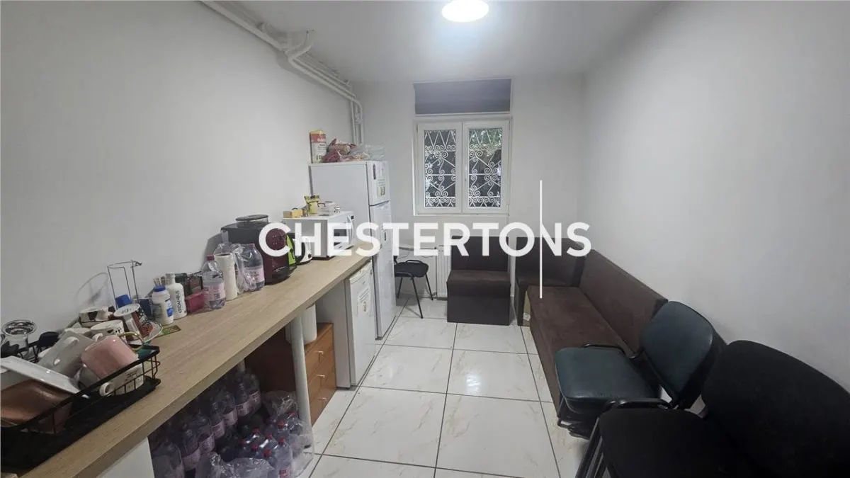 Apartment with 4 bedrooms for sale 85.36 sqm in Bucuresti, Crangasi area - foto 7