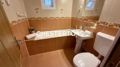 Apartment with 4 bedrooms for sale 85.36 sqm in Bucuresti, Crangasi area - foto 3