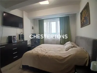 Apartment with 2 bedrooms for sale 51 sqm in Bucuresti, Metalurgiei area - foto 3