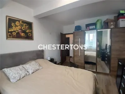 Apartment with 2 bedrooms for sale 51 sqm in Bucuresti, Metalurgiei area - foto 4