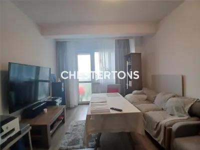 Apartment with 2 bedrooms for sale 51 sqm in Bucuresti, Metalurgiei area - foto 5