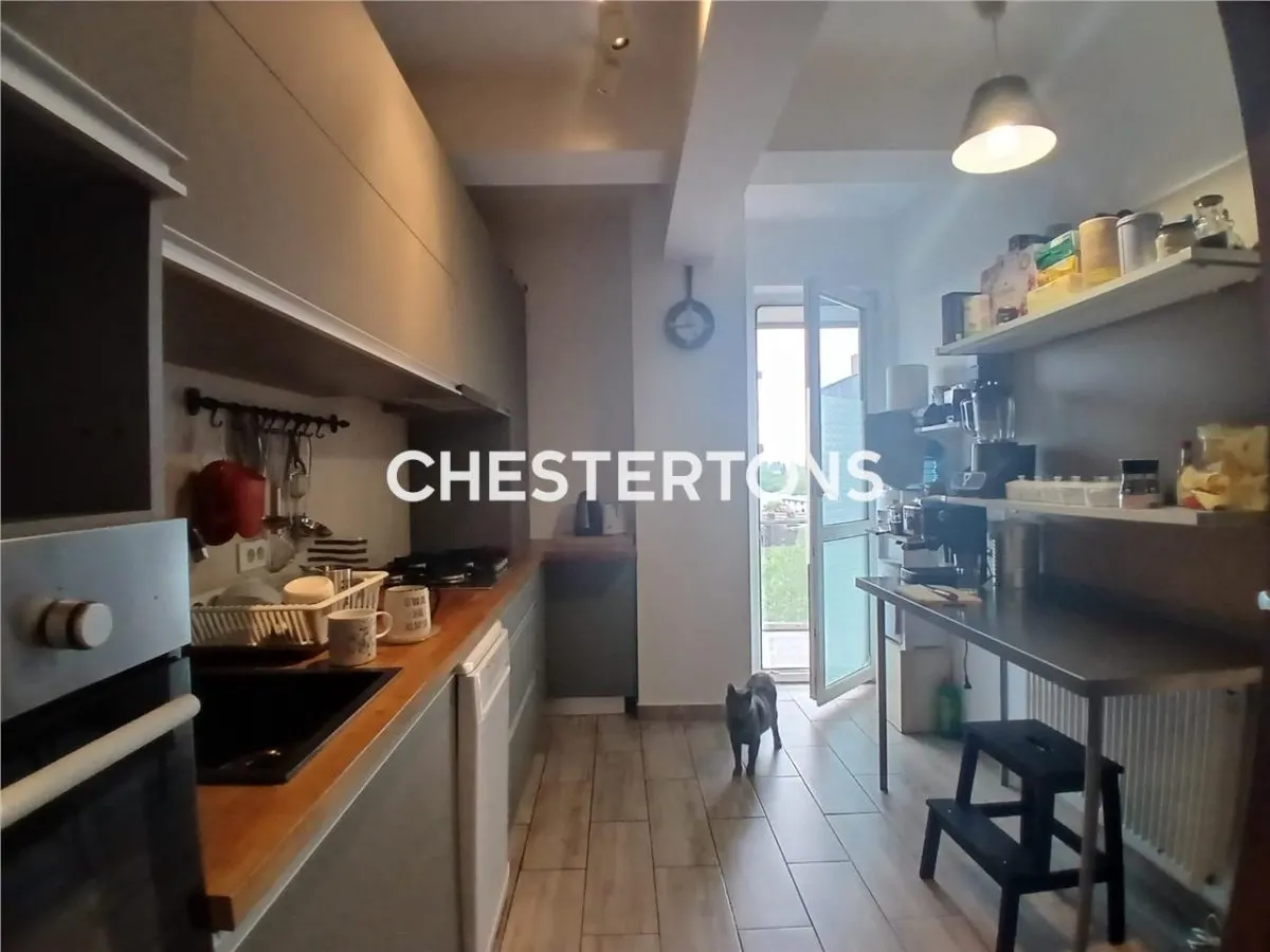 Apartment with 2 bedrooms for sale 51 sqm in Bucuresti, Metalurgiei area - foto 7