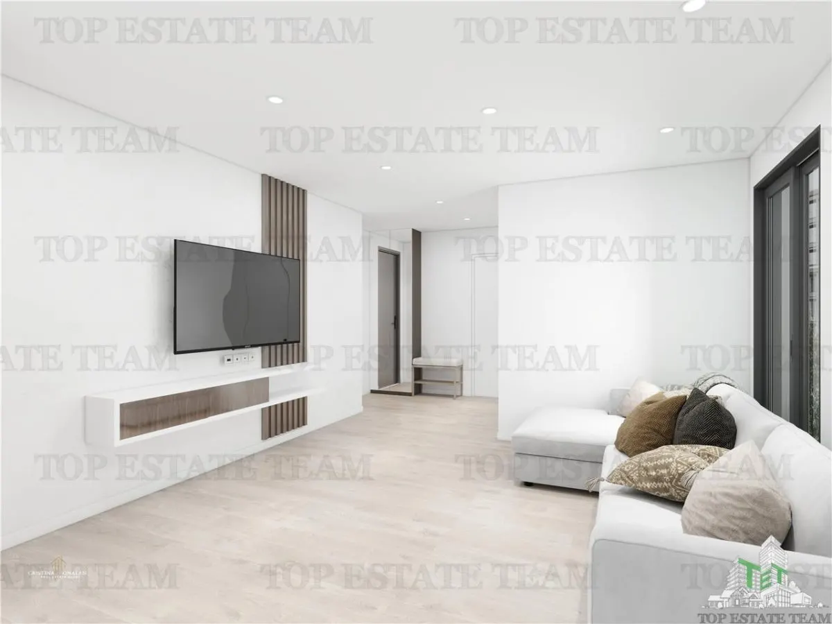 Apartment with 2 bedrooms for sale 53 sqm in Bucuresti, Obor area - foto 2