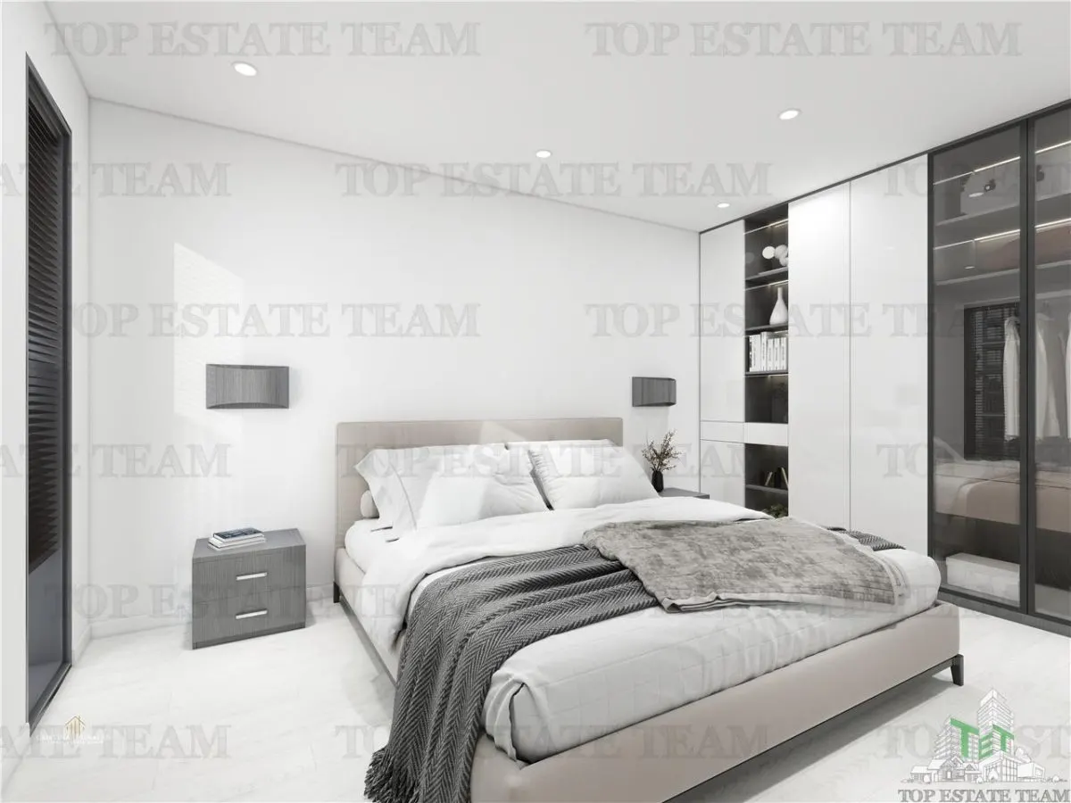 Apartment with 2 bedrooms for sale 53 sqm in Bucuresti, Obor area - foto 4