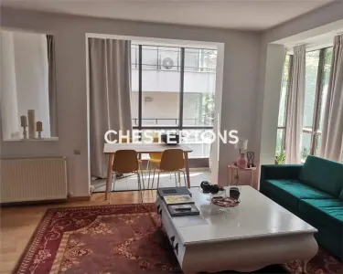 Apartment with 4 bedrooms for rent sqm in Bucuresti - Bucuresti