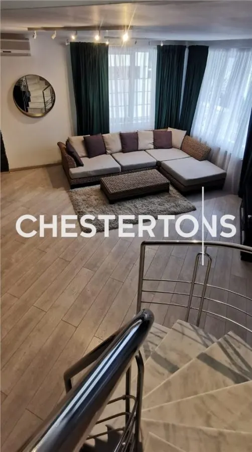 Apartment with 4 bedrooms for rent sqm in Bucuresti - foto 14