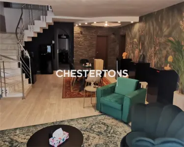 Apartment with 4 bedrooms for rent sqm in Bucuresti - foto 3