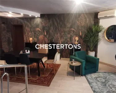Apartment with 4 bedrooms for rent sqm in Bucuresti - foto 4