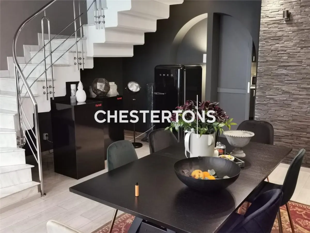 Apartment with 4 bedrooms for rent sqm in Bucuresti - foto 5