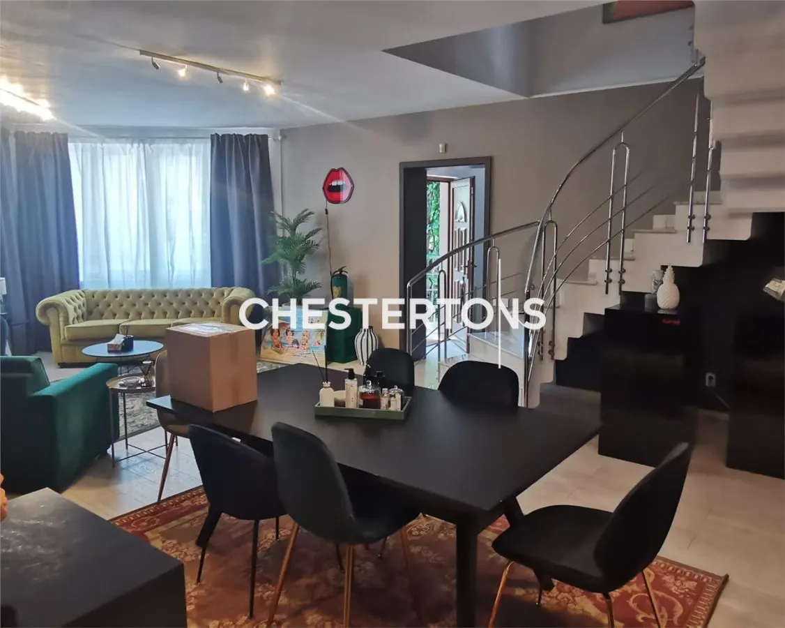 Apartment with 4 bedrooms for rent sqm in Bucuresti - foto 6