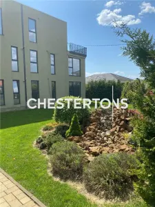 Boutique Hotel Development Opportunity in Baia Mare, Romania - foto 4