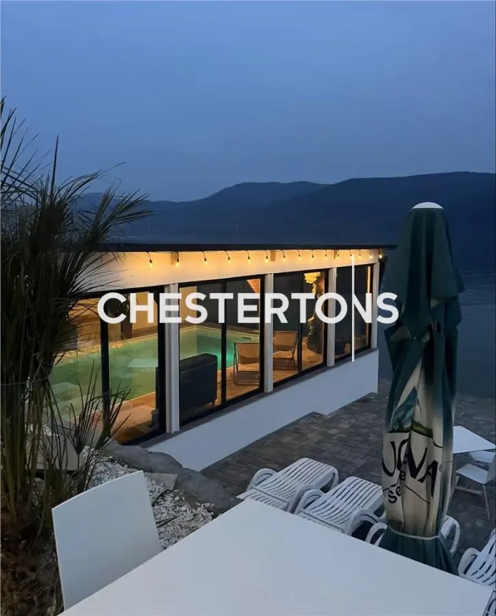 Landmark Luxury Resort for Sale in Romania''s Danube Gorges | Established Turnkey Business - foto 8
