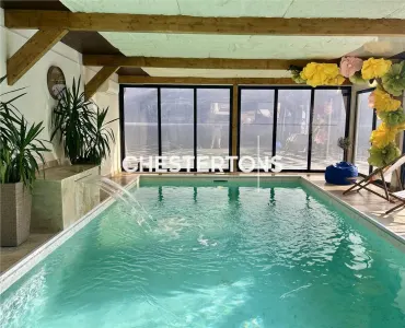 Landmark Luxury Resort for Sale in Romania''s Danube Gorges | Established Turnkey Business - foto 10