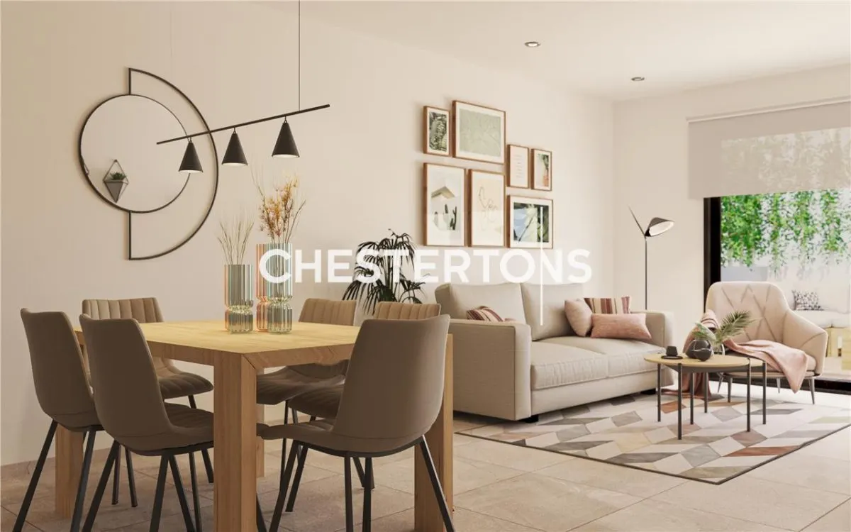 Exceptional apartment for sale in Almeria/Pulpi - foto 1