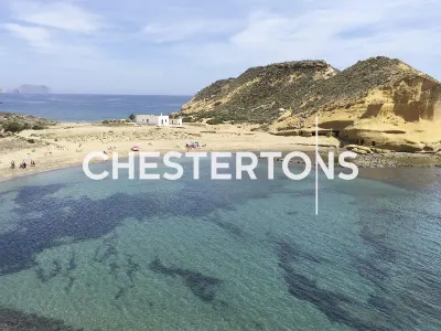 Exceptional apartment for sale in Almeria/Pulpi - foto 7