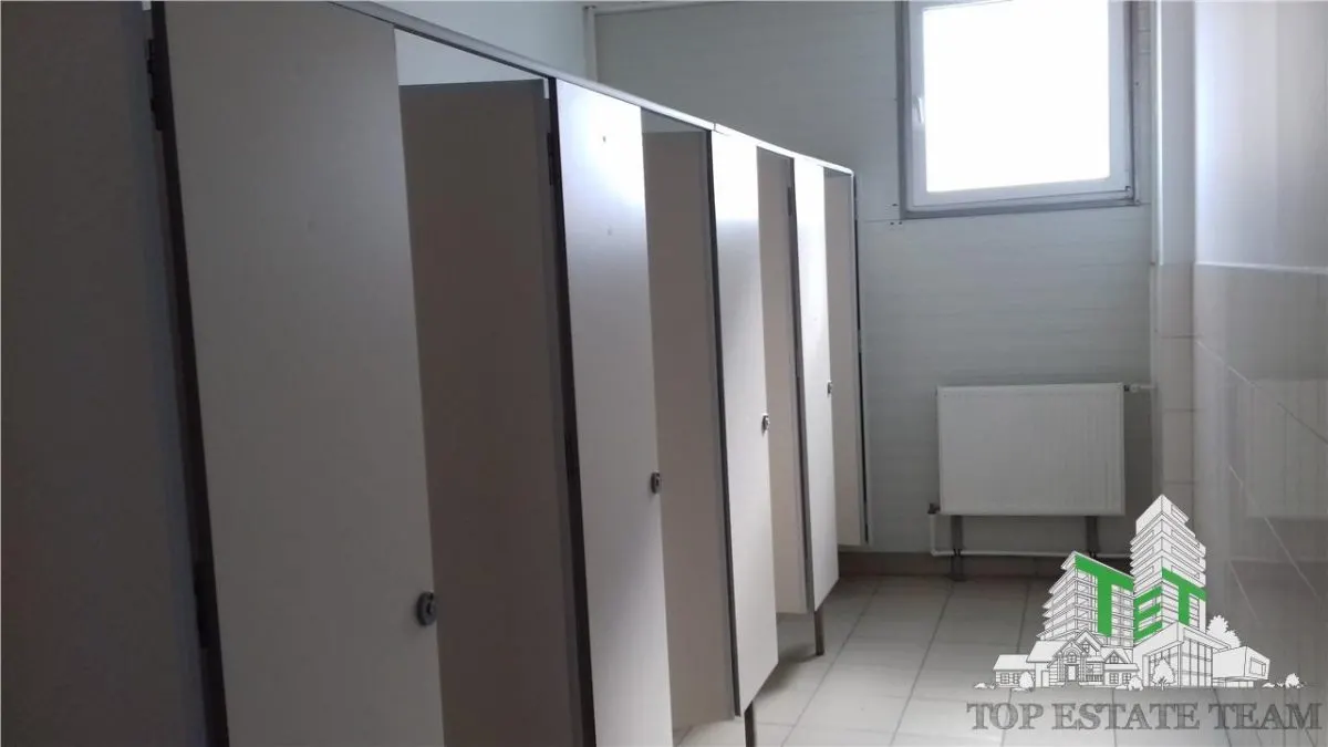Production Facility and Office Space for Sale | Soseaua de Centura - foto 11
