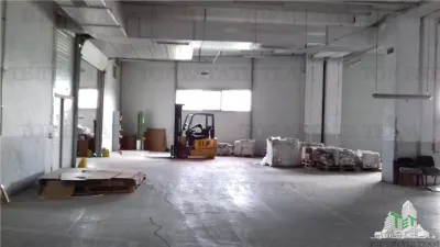 Production Facility and Office Space for Sale | Soseaua de Centura - foto 13