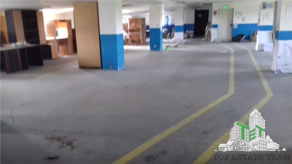 Production Facility and Office Space for Sale | Soseaua de Centura - foto 14