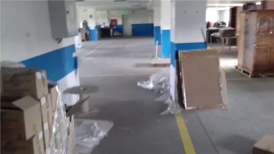 Production Facility and Office Space for Sale | Soseaua de Centura - foto 15