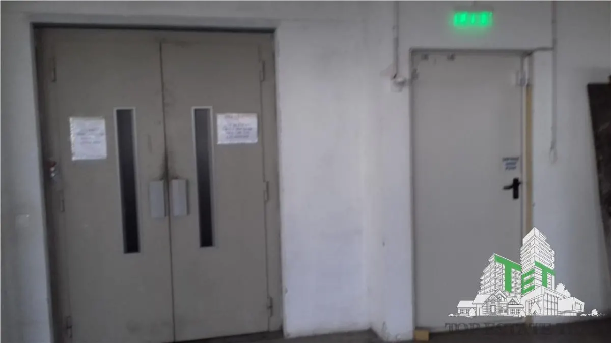 Production Facility and Office Space for Sale | Soseaua de Centura - foto 5