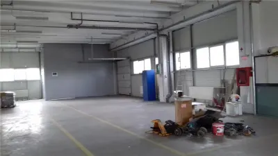 Production Facility and Office Space for Sale | Soseaua de Centura - foto 9