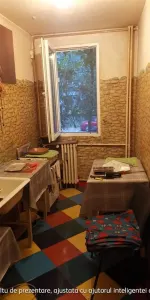 Spacious Studio Apartment, Berceni - foto 3