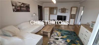 Apartment with 3 bedrooms for sale 67.3 sqm in Bucuresti, Drumul Taberei area - Bucuresti
